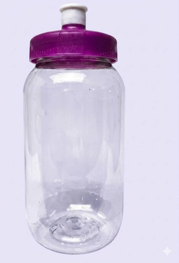 Vaso chupón
