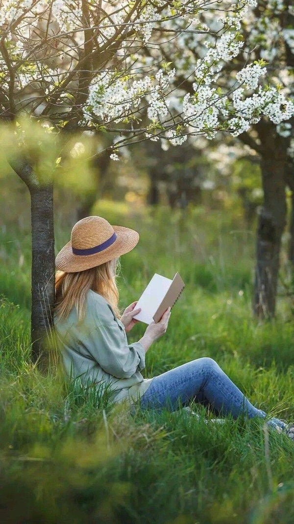 This moment in Summer