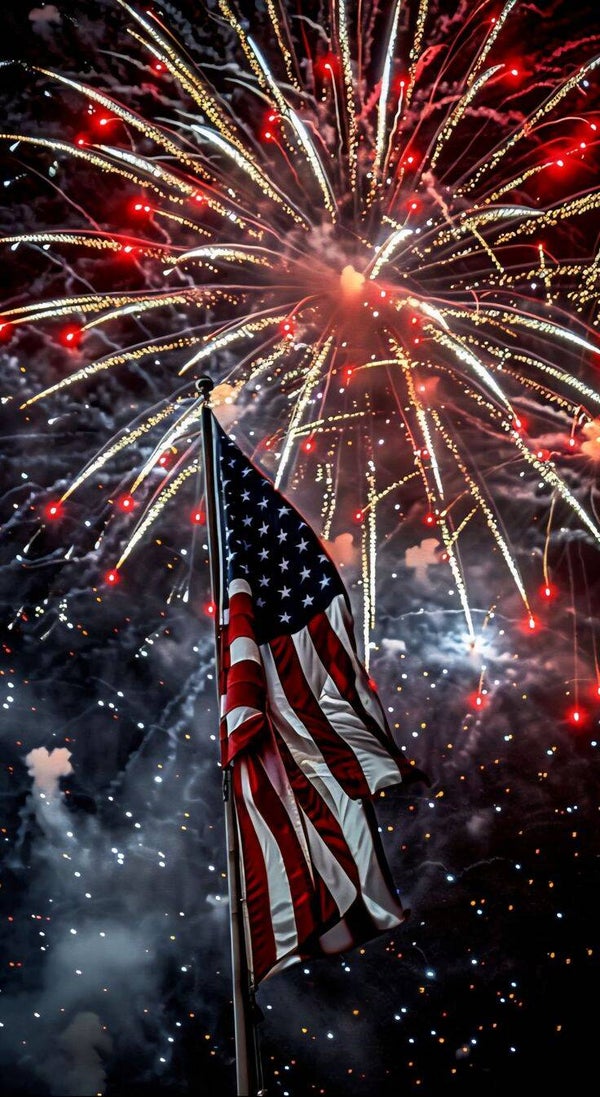 Land of the Free Poetry