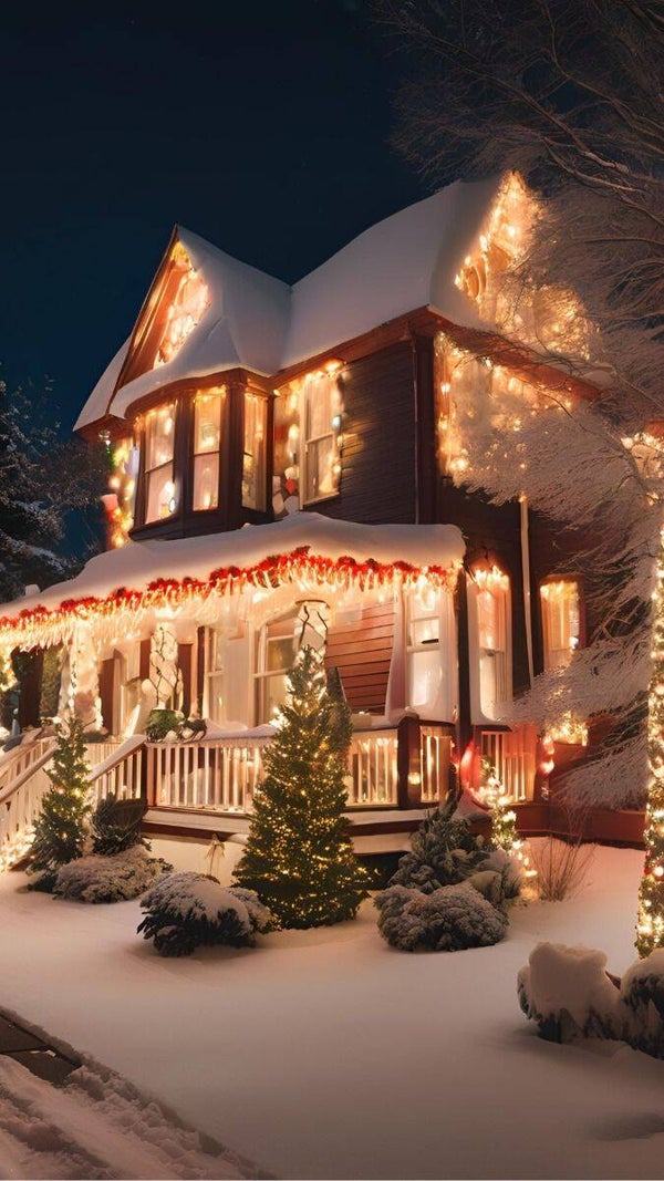 Christmas Seems Far Away Poem