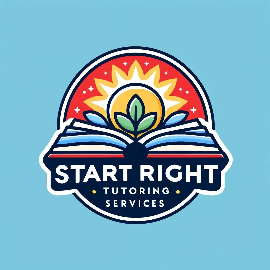 Start Right Tutoring Services LLC