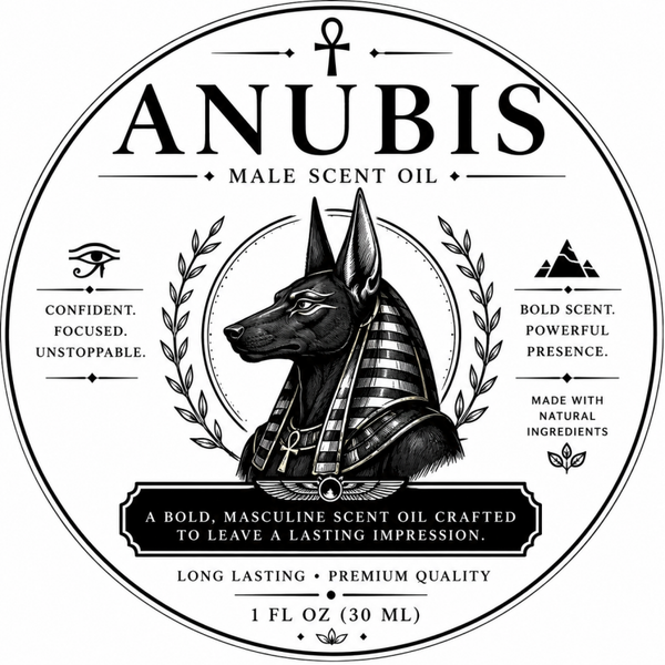 Anubis