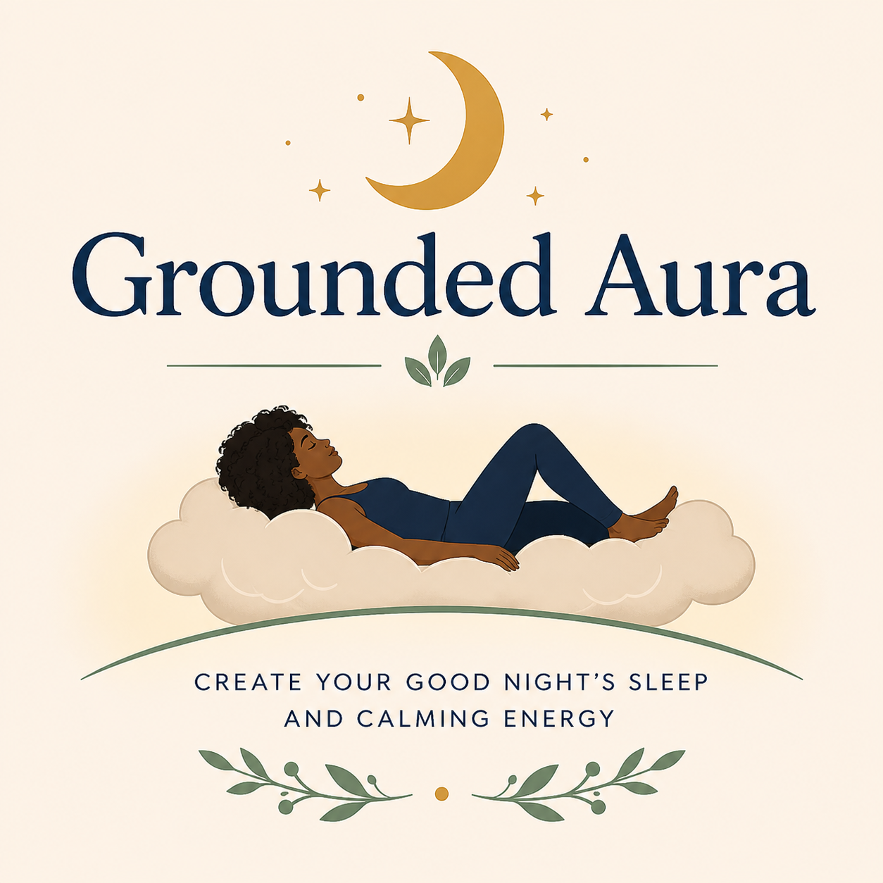 Grounded Aura