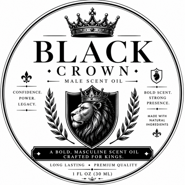 Black Crown