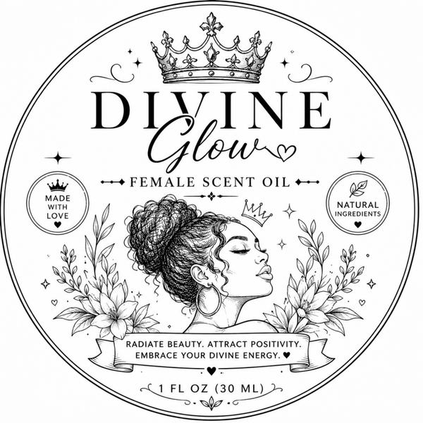 Divine Glow