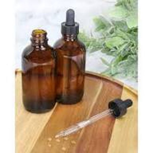Spiritual Growth Oil 2oz dropper bottle