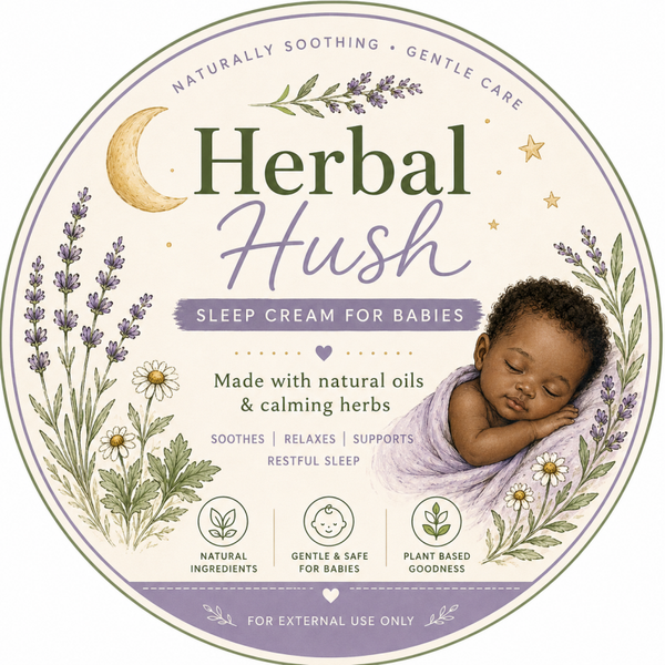 Royal Herbal Hush