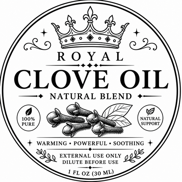 Clove Oil