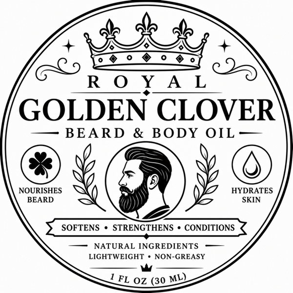 Golden Clover