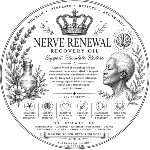 Nerve Renewal