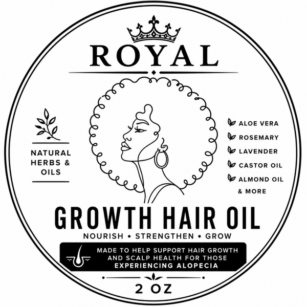 Royal Growth