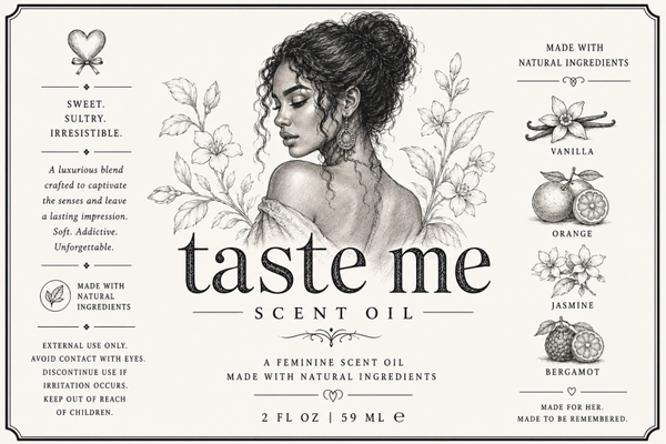 Taste Me