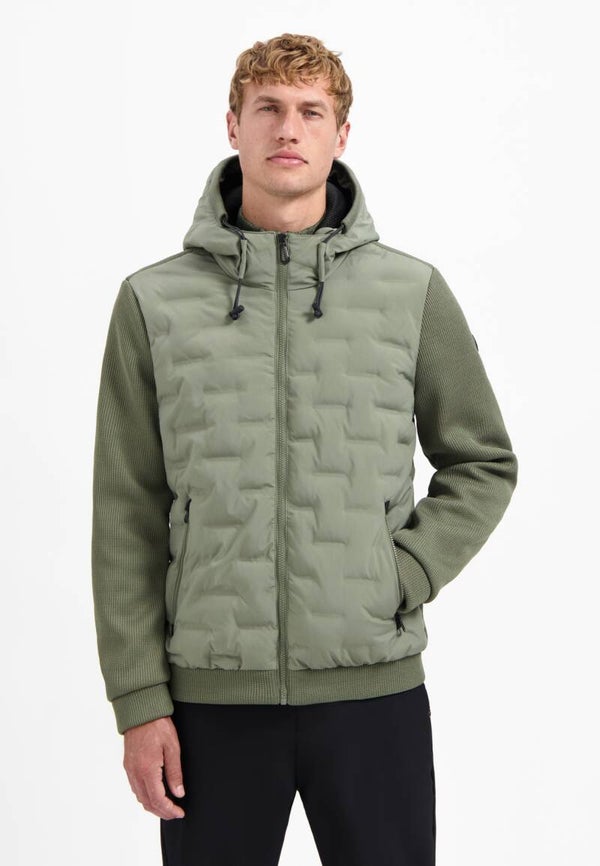 No Excess Jacket | 29630819SN | #TOTVLUG