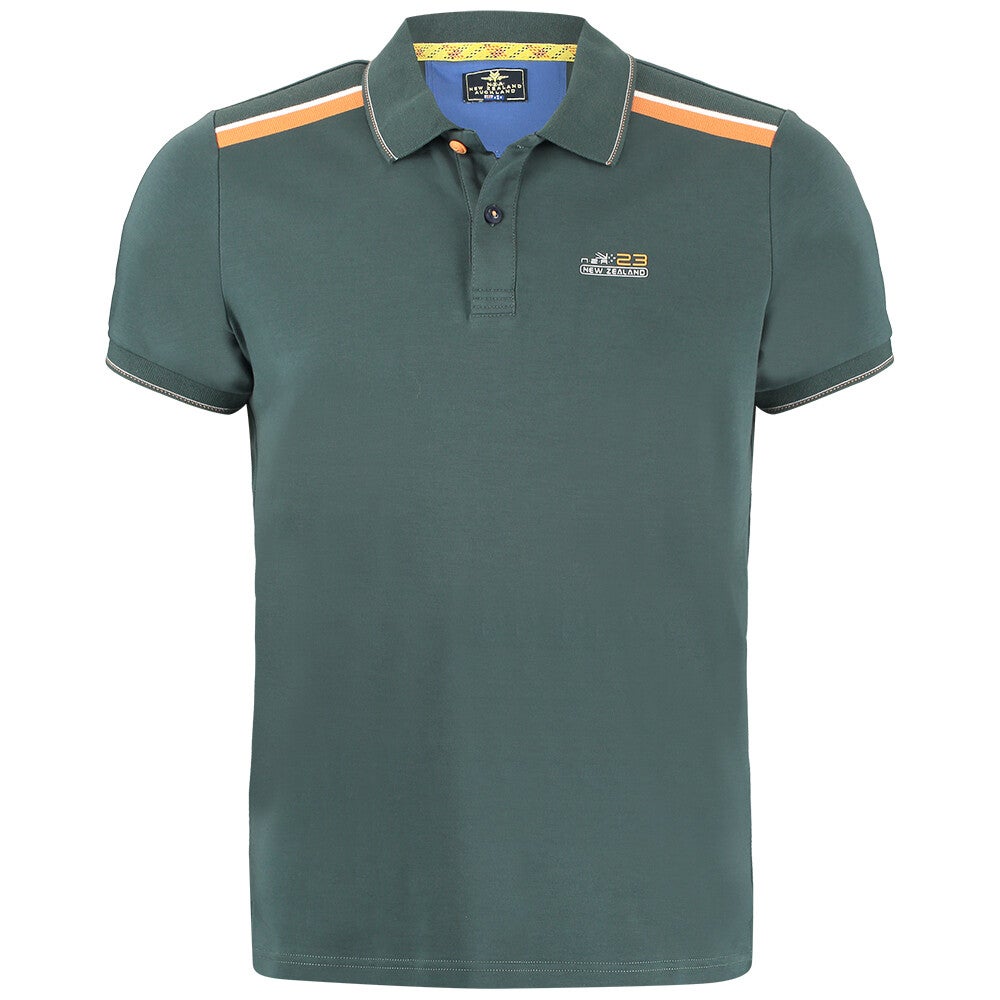 New Zealand Auckland poloshirt | Z110317