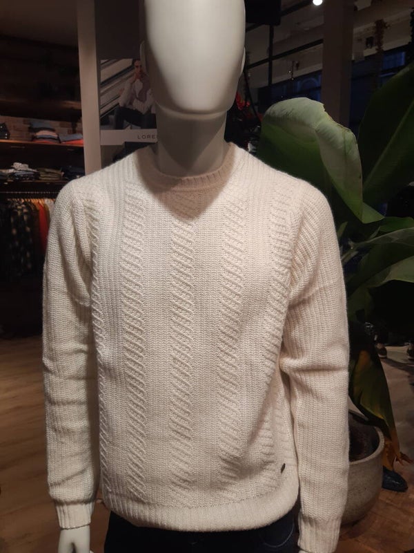 Lorenzoni trui W160109