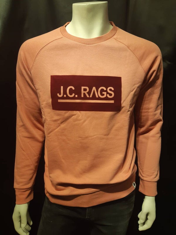 J.C. Rags Sale U907006