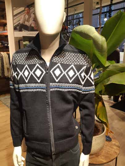 Impulso vest W160102