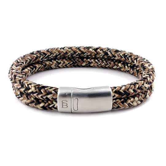 RBL/003 Rusty Steel & Barnett