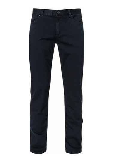 Alberto jeans Blauw 100202