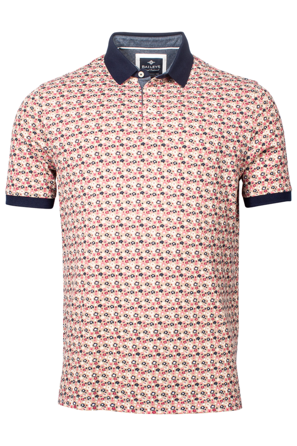 Baileys polo clum Z120308