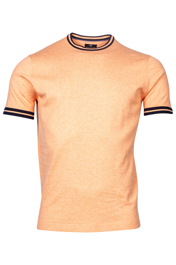 Baileys T-shirt Coral Z120402