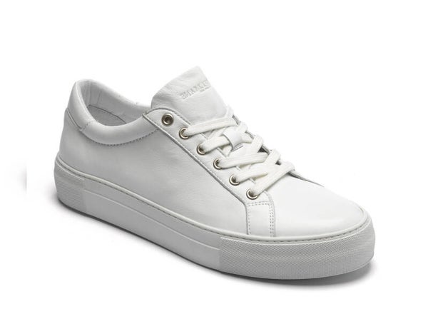 Berkelmans heren sneaker Seca Z210109