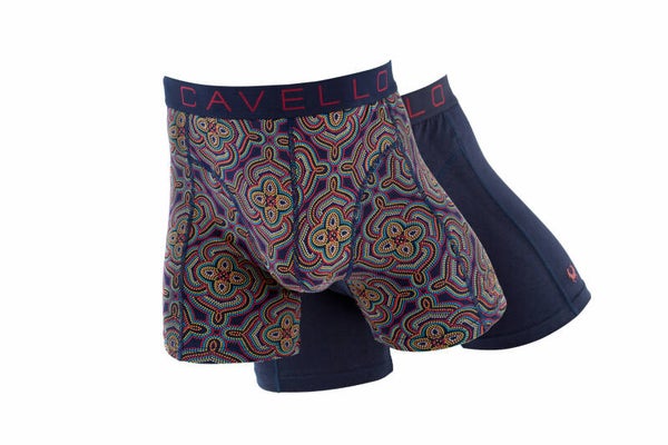 Cavello boxershort 2 pack