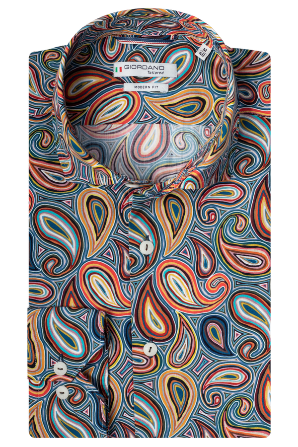 Giordano shirt 130101