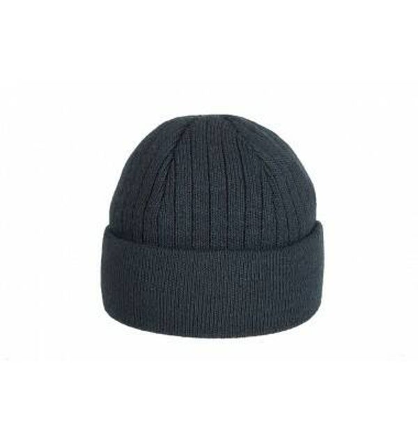 Muts met windstopper | Navy