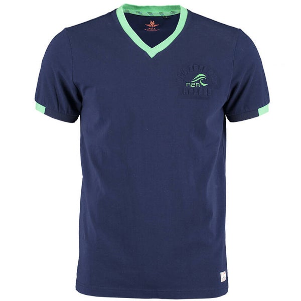 New Zealand Auckland T-shirt | Z110405