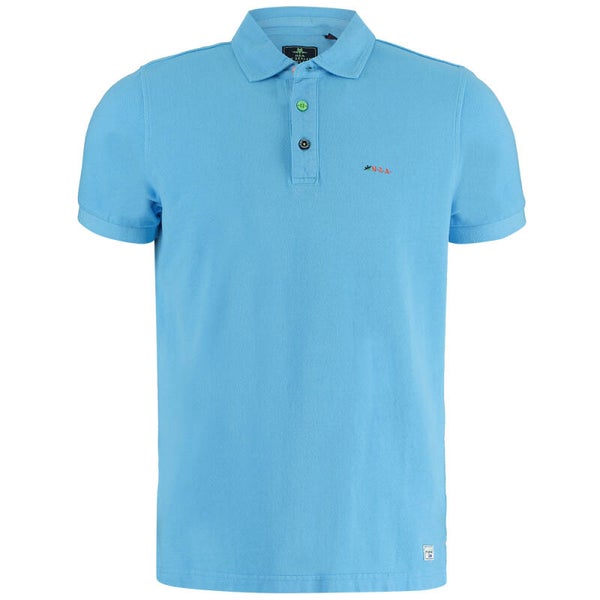 N.Z.A actie polo Z110603