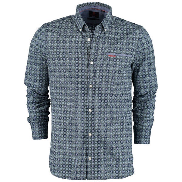 N.Z.A. shirt 110111