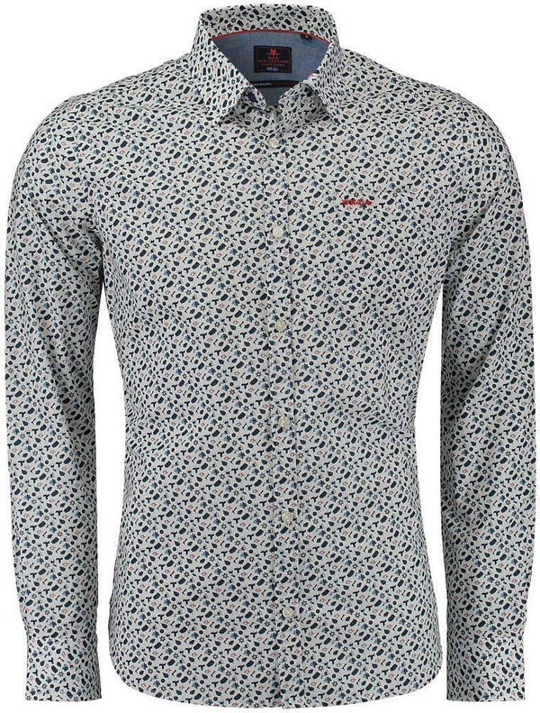 N.Z.A. shirt 110302