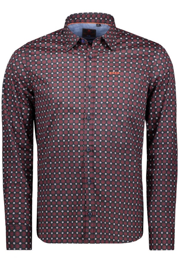 N.Z.A. shirt 110508