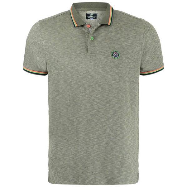 New Zealand Auckland polo | Z110308