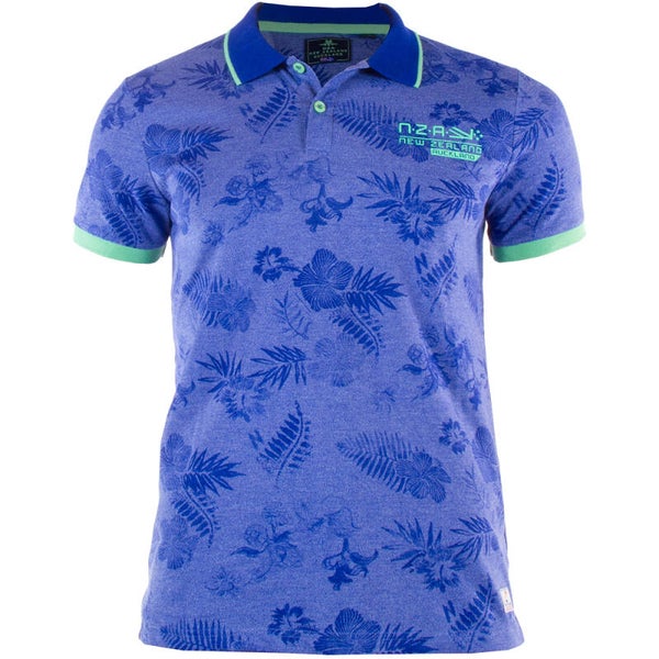 New Zealand Auckland polo | Z110313