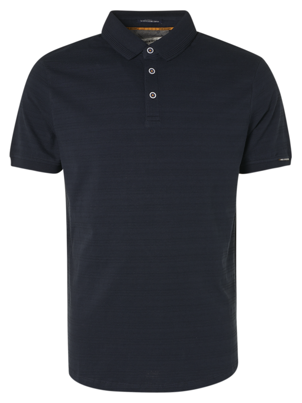No Excess polo Z150303