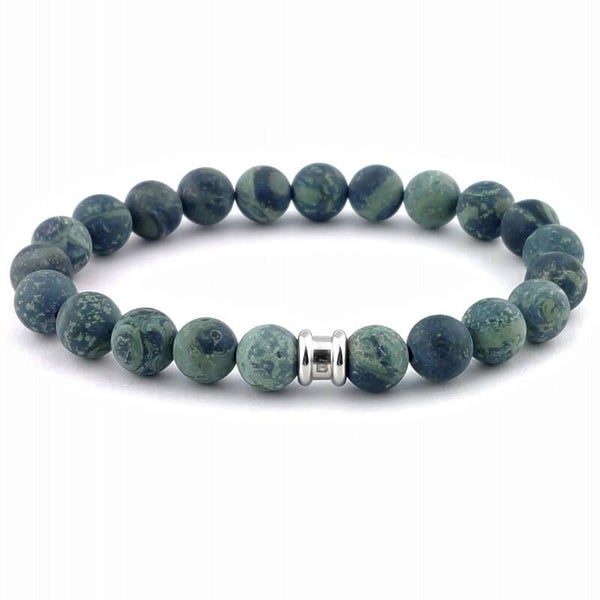 SBB/004 Kabamba Steel & Barnett