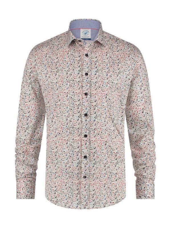 A Fish Named Fred Shirt Music Notes | 27.007.101