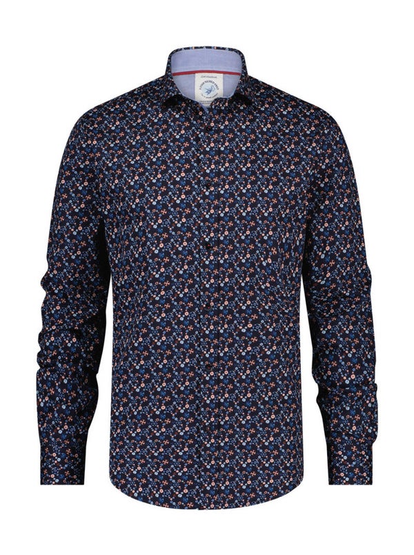 A Fish Named Fred Shirt Reels | 27.016.604