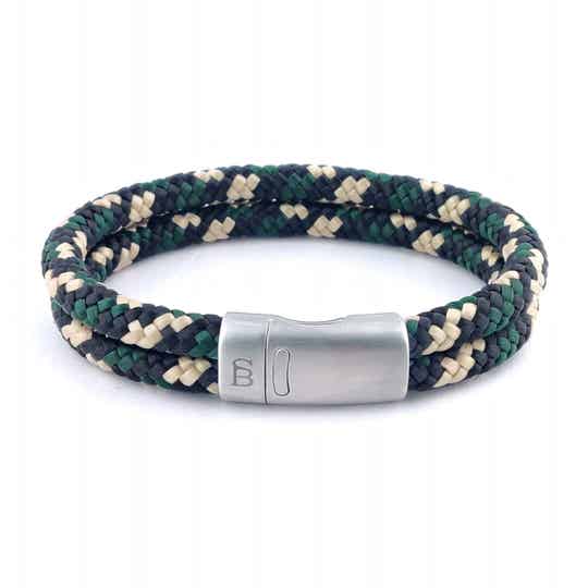 RBL/010 Hunter Camo Steel & Barnett