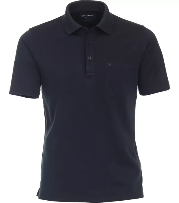 Casa Moda polo 993106500.147 navy