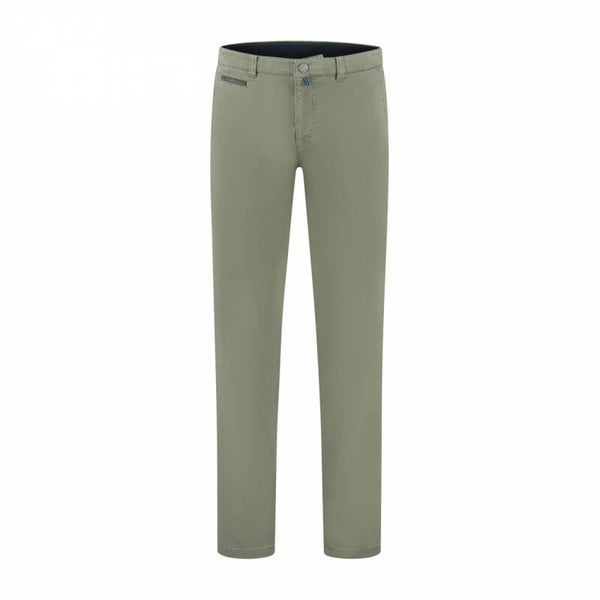 Com4 Basic Chino | 2120.4304 | Olive