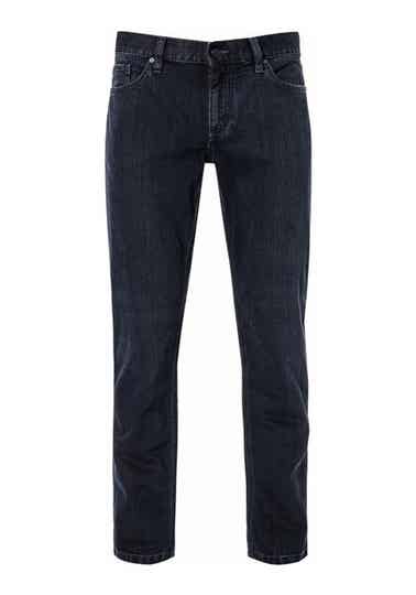 Alberto jeans Blauw 100302