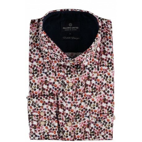 Fellows shirt 140101