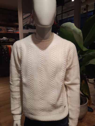 Lorenzoni trui W160109