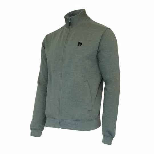 Joggingvest | Armygreen