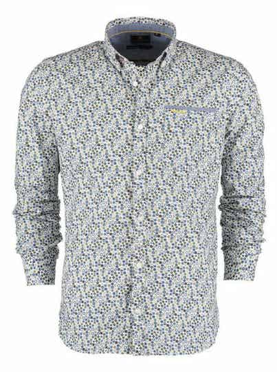 N.Z.A. shirt 110412