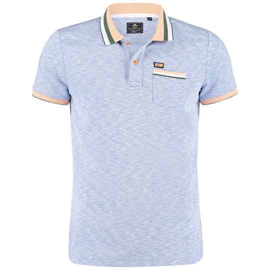 New Zealand Auckland polo | Z110303