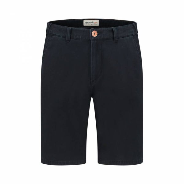 North84 chino short 84401.3636 perma blue